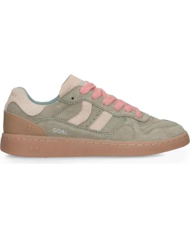 COOLWAY ZAPATILLAS CASUAL AGU