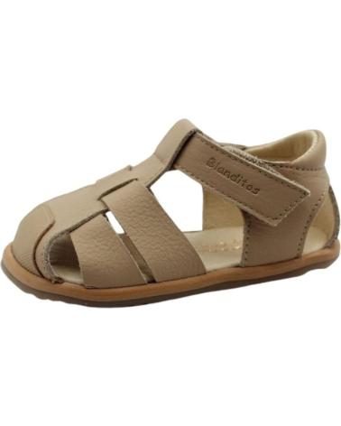 BLANDITOS SANDALIAS BY CRIOS ARENA