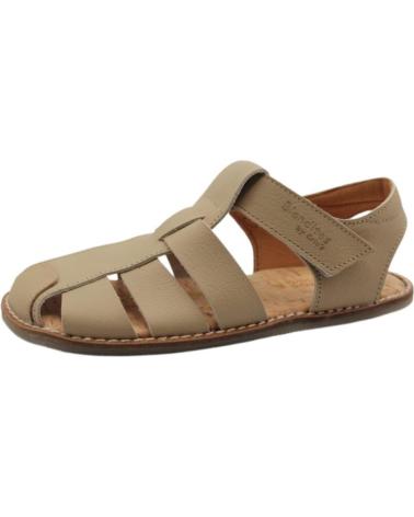 BLANDITOS SANDALIAS BY CRIOS ARENA