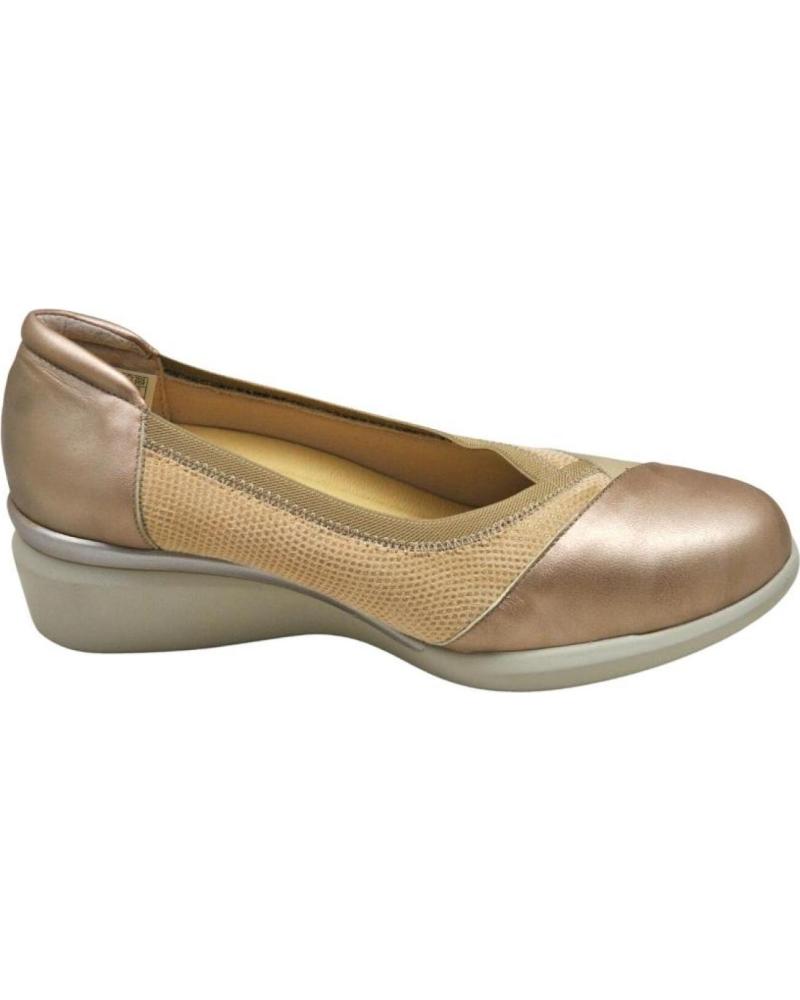 Scarpe per Donna D`CUTILLAS DOCTOR CUTILLAS 55436 SALON PLANTILLA EXTRAIBLE MUJER TORMO