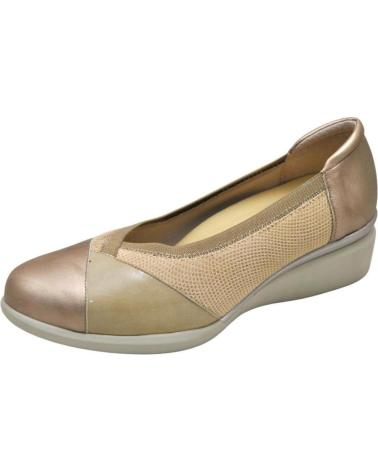Scarpe per Donna D`CUTILLAS DOCTOR CUTILLAS 55436 SALON PLANTILLA EXTRAIBLE MUJER TORMO