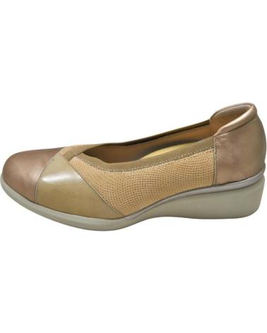 Scarpe per Donna D`CUTILLAS DOCTOR CUTILLAS 55436 SALON PLANTILLA EXTRAIBLE MUJER TORMO
