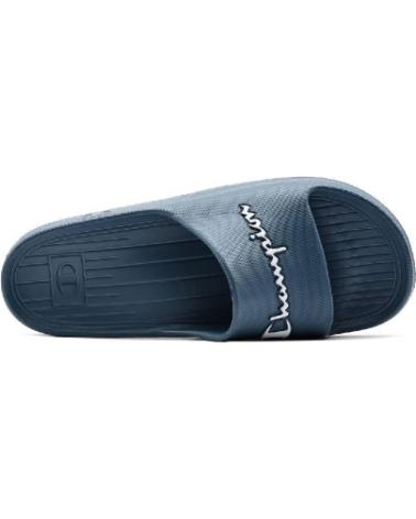 Man Flip flops CHAMPION - CHANCLAS ES PARA HOMBRE - CAVANNA AZUL