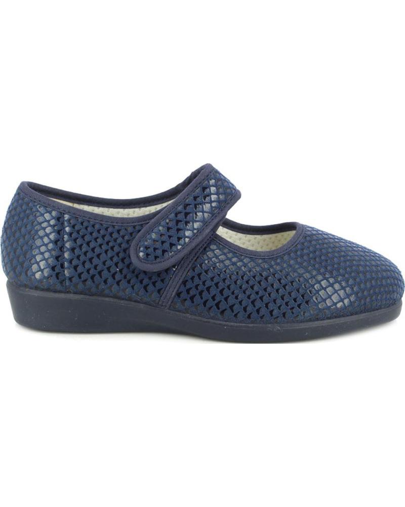 D`CUTILLAS MERCEDITAS DE MUJER DOCTOR CUTILLAS 10608 MARINO