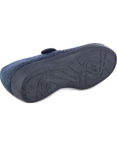 D`CUTILLAS MERCEDITAS DE MUJER DOCTOR CUTILLAS 10608 MARINO