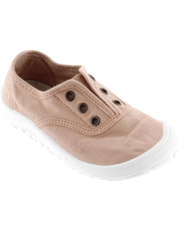 VICTORIA ZAPATILLAS PARA NINA BAREFOOT RESPETUOSAS 1370110 BALLET