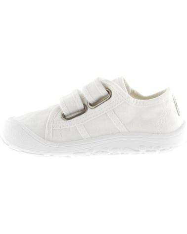 VICTORIA DEPORTIVA BAREFOOT PARA NINOS 1370111 BOSCO BASKET BLANCO