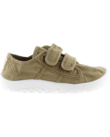 VICTORIA DEPORTIVA BAREFOOT PARA NINOS 1370111 BOSCO BASKET LAUREL
