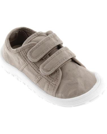 VICTORIA DEPORTIVA BAREFOOT PARA NINOS 1370111 BOSCO BASKET BEIGE