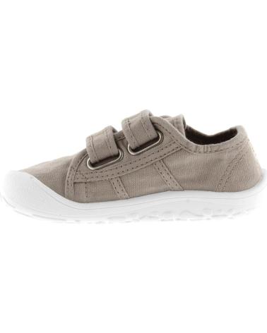 VICTORIA DEPORTIVA BAREFOOT PARA NINOS 1370111 BOSCO BASKET BEIGE