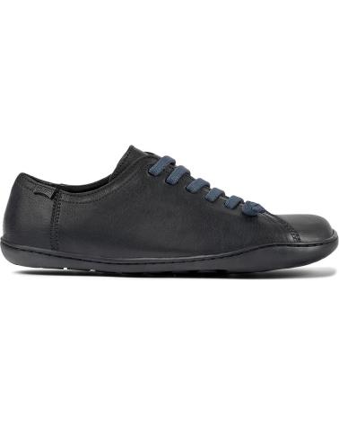 CAMPER DEPORTIVAS 20848 PEU CAMI NEGRO218