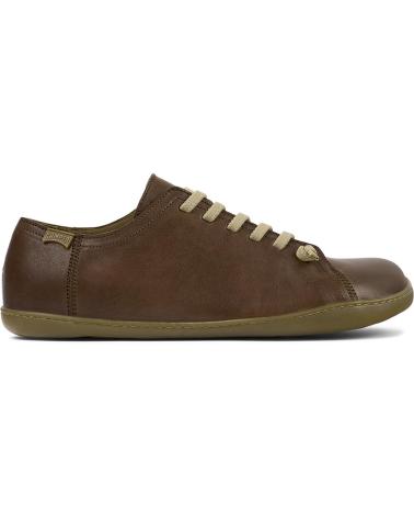 CAMPER DEPORTIVAS 20848 PEU CAMI MARRON236