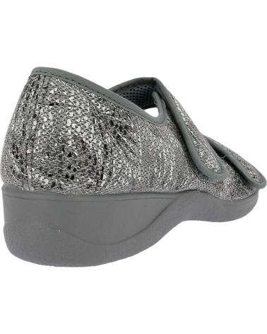 D`CUTILLAS SANDALIAS DE MUJER DOCTOR CUTILLAS 21758 ANTRACITA