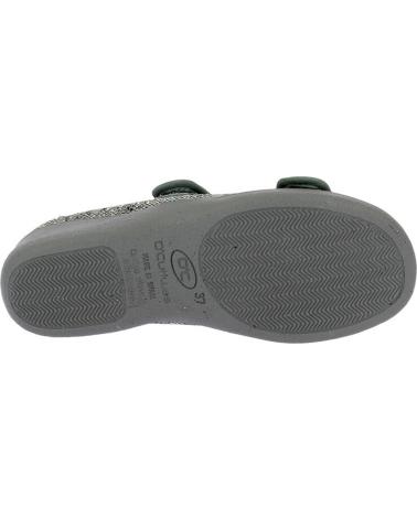 D`CUTILLAS SANDALIAS DE MUJER DOCTOR CUTILLAS 21758 ANTRACITA