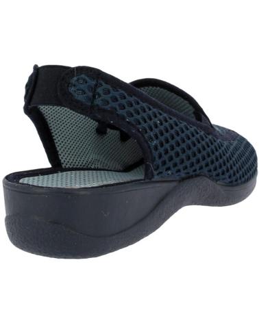 D`CUTILLAS SANDALIA DE MUJER DOCTOR CUTILLAS 21771 MARINO