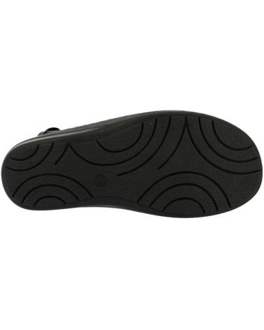 D`CUTILLAS SANDALIAS PLANTILLA EXTRAIBLE DOCTOR CUTILLAS 47101 AZUL VARIOS COLORES