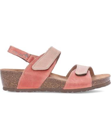 INTERBIOS SANDALIAS DE PIEL PARA MUJER 5343 TEJABEIGE