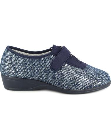 D`CUTILLAS ZAPATOS PARA MUJER DOCTOR CUTILLAS 743 MARINO