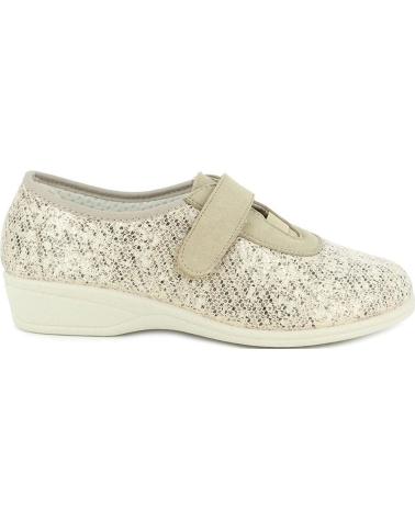 D`CUTILLAS ZAPATOS PARA MUJER DOCTOR CUTILLAS 743 BEIG