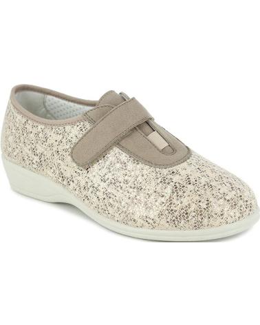 D`CUTILLAS ZAPATOS PARA MUJER DOCTOR CUTILLAS 743 BEIG