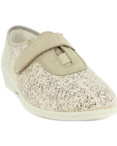 D`CUTILLAS ZAPATOS PARA MUJER DOCTOR CUTILLAS 743 BEIG