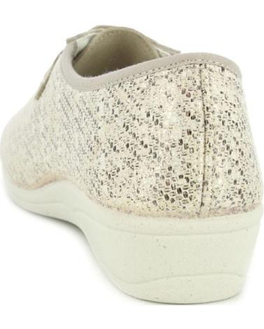 D`CUTILLAS ZAPATOS PARA MUJER DOCTOR CUTILLAS 743 BEIG