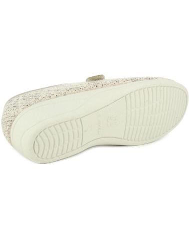 D`CUTILLAS ZAPATOS PARA MUJER DOCTOR CUTILLAS 743 BEIG