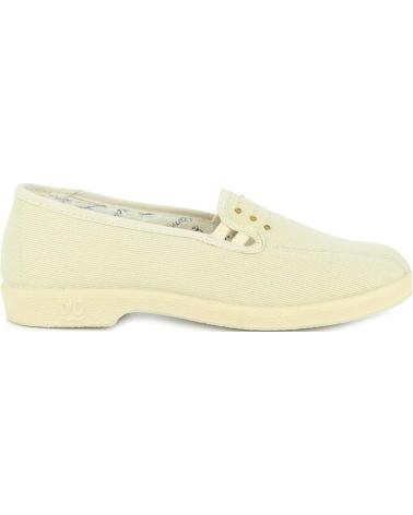 D`CUTILLAS BAILARINA PARA MUJER DOCTOR CUTILLAS 827 BEIG