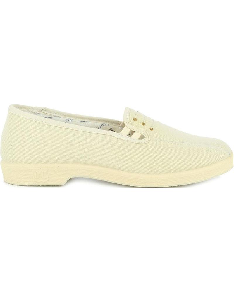 D`CUTILLAS BAILARINA PARA MUJER DOCTOR CUTILLAS 827 BEIG