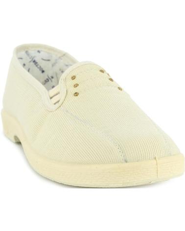 D`CUTILLAS BAILARINA PARA MUJER DOCTOR CUTILLAS 827 BEIG