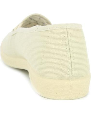 D`CUTILLAS BAILARINA PARA MUJER DOCTOR CUTILLAS 827 BEIG