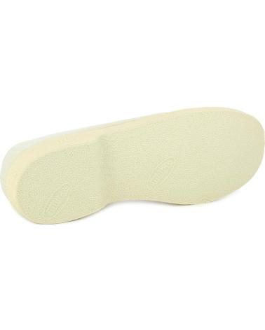 D`CUTILLAS BAILARINA PARA MUJER DOCTOR CUTILLAS 827 BEIG