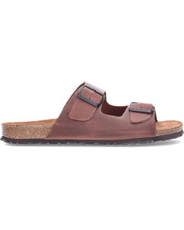 INTERBIOS SANDALIA COMODA 9560 OURS