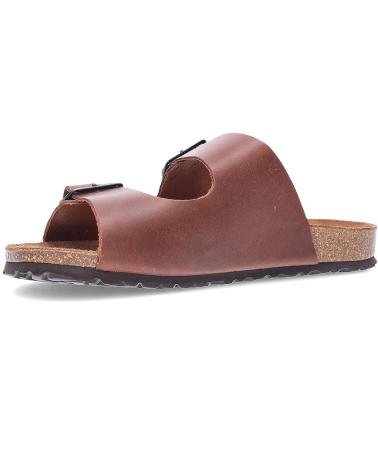 INTERBIOS SANDALIA COMODA 9560 OURS