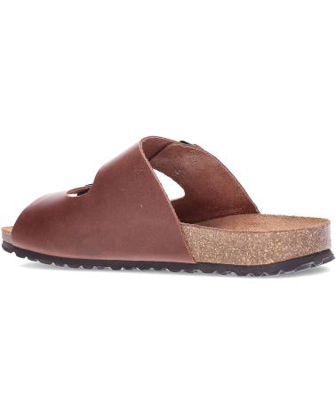 INTERBIOS SANDALIA COMODA 9560 OURS