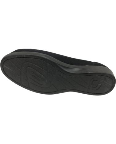 D`CUTILLAS ZAPATO ORTOPEDICO DOCTOR CUTILLAS 10204 CERRADO NEGRO