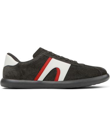 CAMPER ZAPATILLAS DEPORTIVAS PELOTAS SOLLER K201608 GRIS009