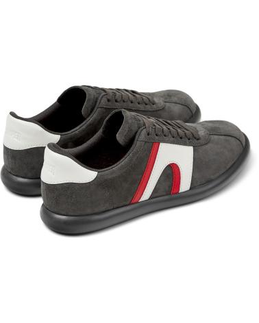 CAMPER ZAPATILLAS DEPORTIVAS PELOTAS SOLLER K201608 GRIS009