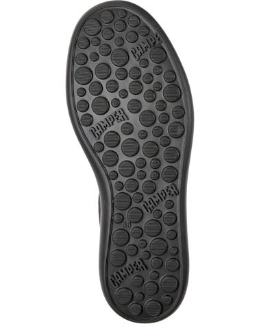 CAMPER ZAPATILLAS DEPORTIVAS PELOTAS SOLLER K201608 GRIS009