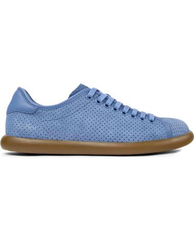 CAMPER DEPORTIVAS K201668 PELOTAS SOLLER AZUL014