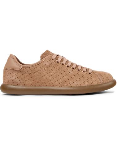 CAMPER DEPORTIVAS K201668 PELOTAS SOLLER MARRON015