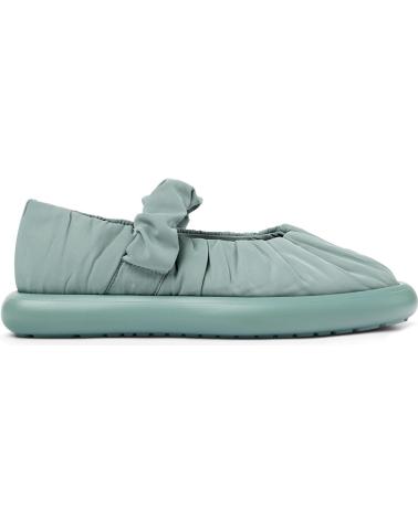 CAMPER BAILARINA ONDA K201680 VERDE005