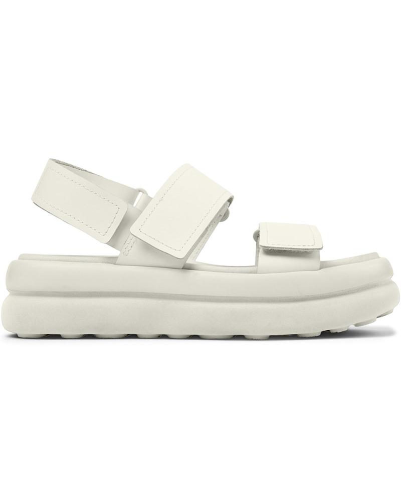Sandali per Donna CAMPER PELOTAS FLOTA UP K201728 WHITE