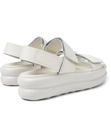 Sandali per Donna CAMPER PELOTAS FLOTA UP K201728 WHITE