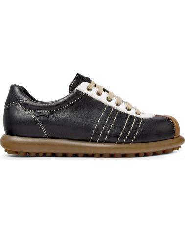 CAMPER ZAPATILLAS PARA MUJER PELOTAS K201758 NEGRO001