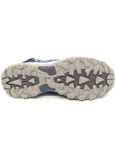 G COMFORT MERCEDITAS 81023 - JEANS CORALS AZUL