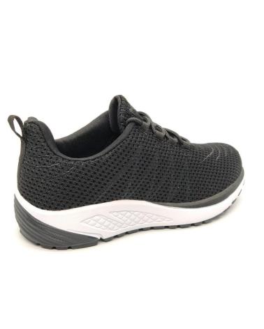SNEAKERS PROPET ONE LT W NERE NEGRO