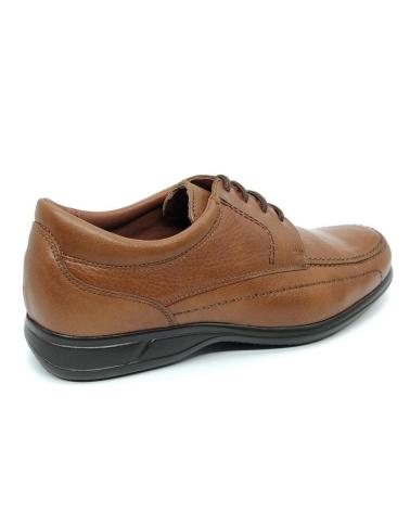 BAERCHI ZAPATO DE CORDONES 1964 MARRON MARRóN