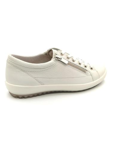 MARCA INEXISTENTE DEPORTIVO LEGERO 600818 BLANCO