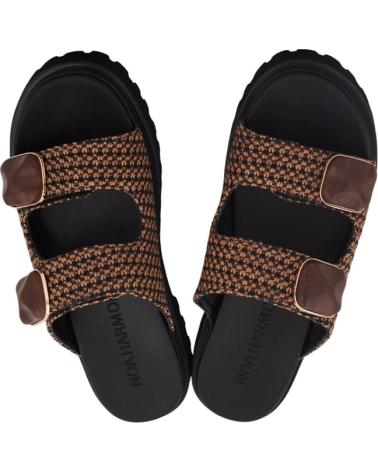 NOA HARMON VILA 9969 NEGRO